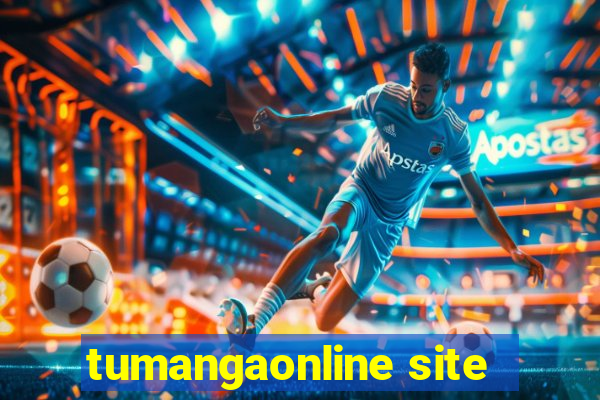 tumangaonline site